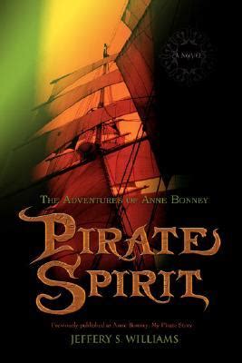 Pirate Spirit Review 2024